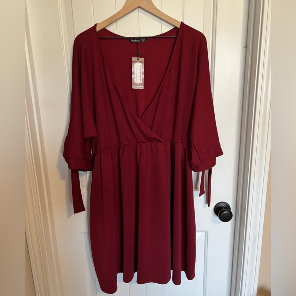 Boohoo dress - Picture 1 of 6
